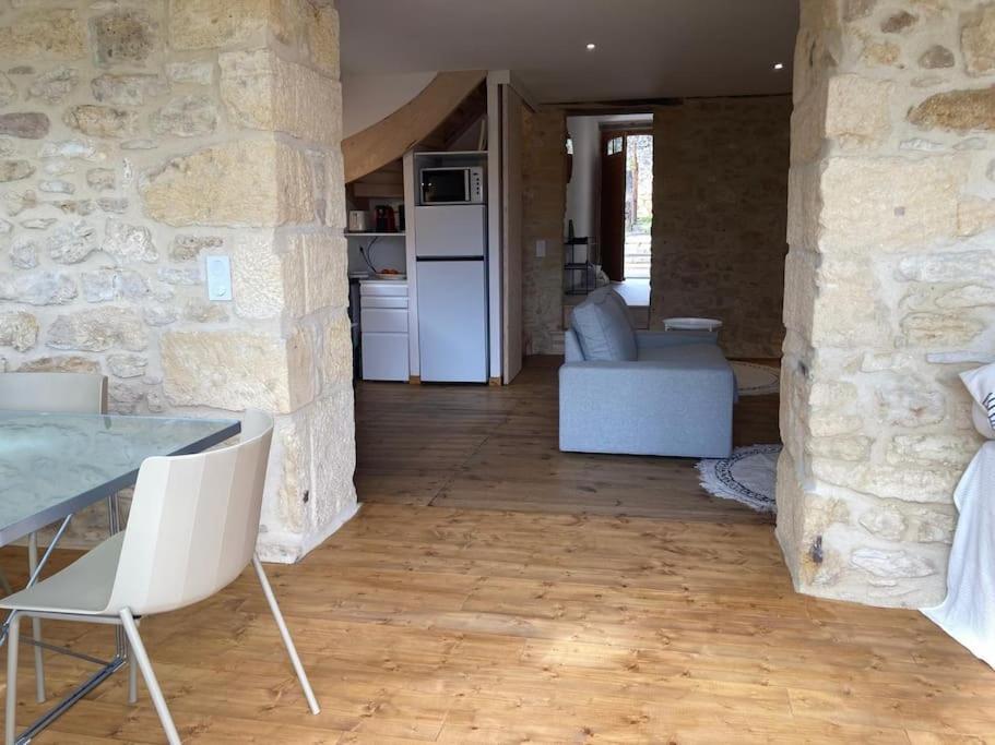 Villa L'Epicerie De Bézenac Extérieur photo