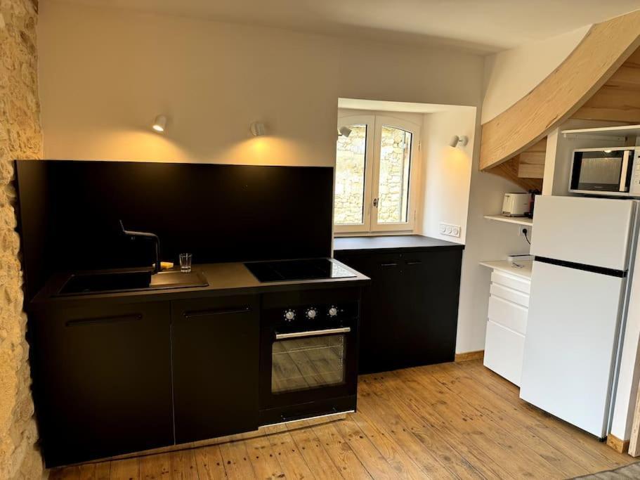 Villa L'Epicerie De Bézenac Extérieur photo