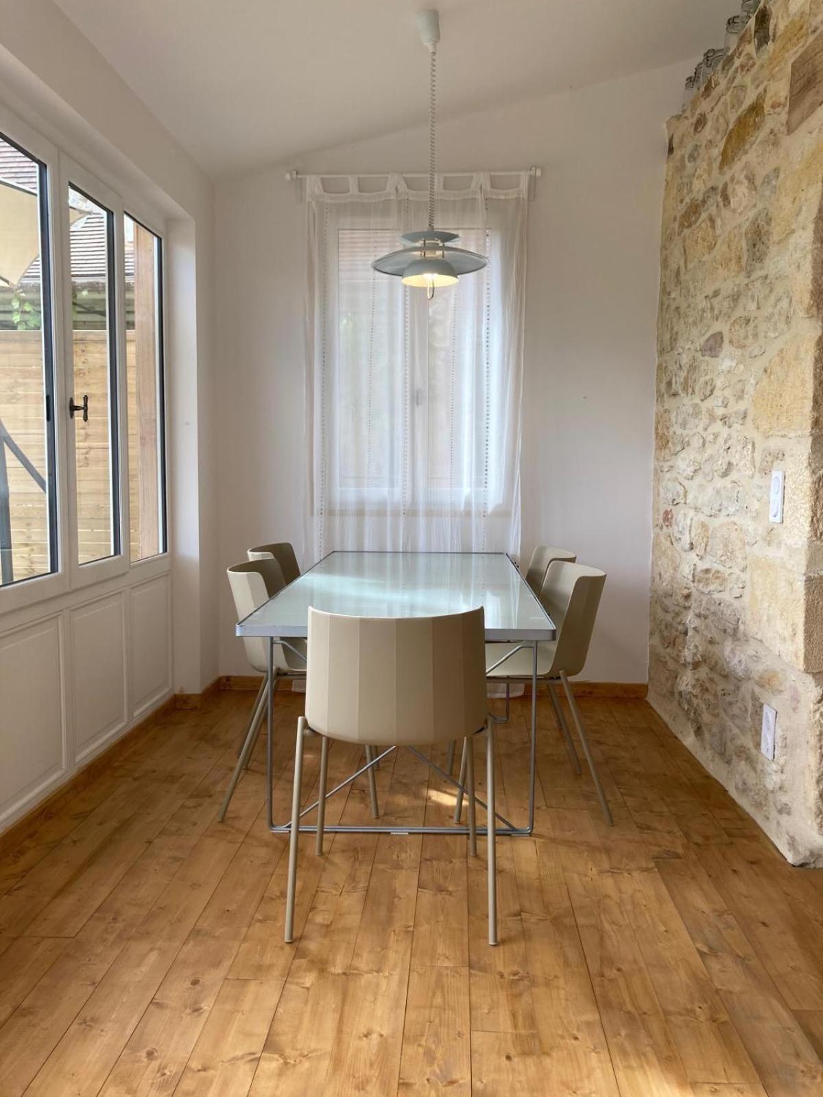 Villa L'Epicerie De Bézenac Extérieur photo