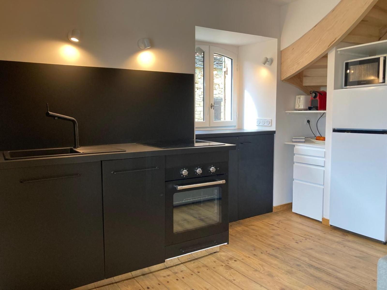 Villa L'Epicerie De Bézenac Extérieur photo